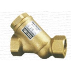 日本フローセル HCT-Y ファンセッタ 水用 定流量弁 CAC406