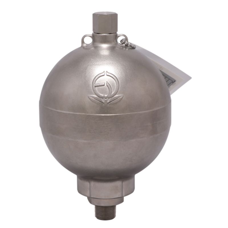 WHA-6 水撃防止器(水用)