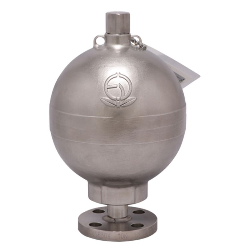 WHA-6F 水撃防止器(水用)