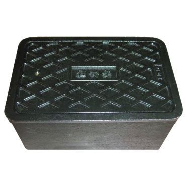 B3B 散水栓ボックス