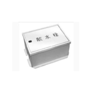 SB3E3 ステンレス製散水栓ボックス