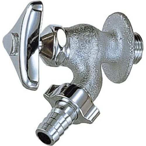 LIXIL LF-13-19-CV 散水栓(逆止弁付･普通コマ式)