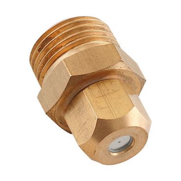 カクダイ 576-100 噴霧ノズル 黄銅・ステンレス