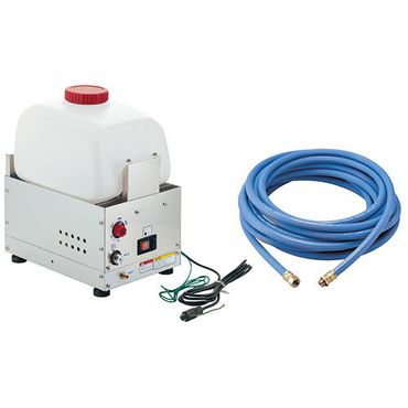 カクダイ 576-200 噴霧ポンプユニット タンク容量20L 耐圧ホース10m付 AC100V