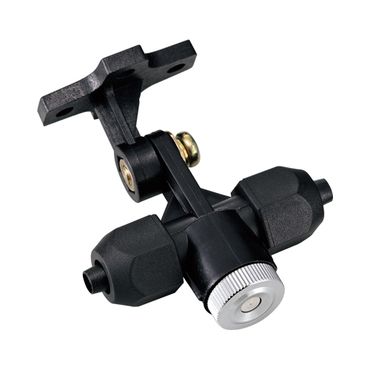 カクダイ 576-222 噴霧ノズル ストレーナー内蔵 ビス2個付き