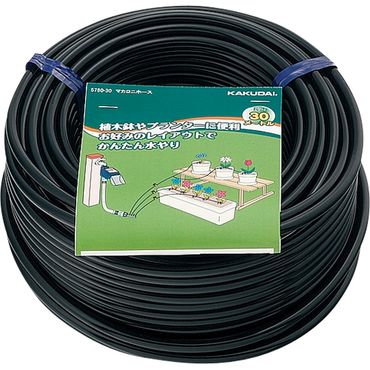 カクダイ 5780 マカロニホース PVC