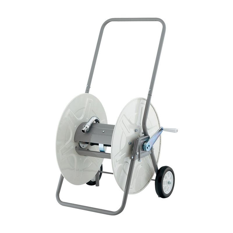 カクダイ 553-700 業務用ホースドラム