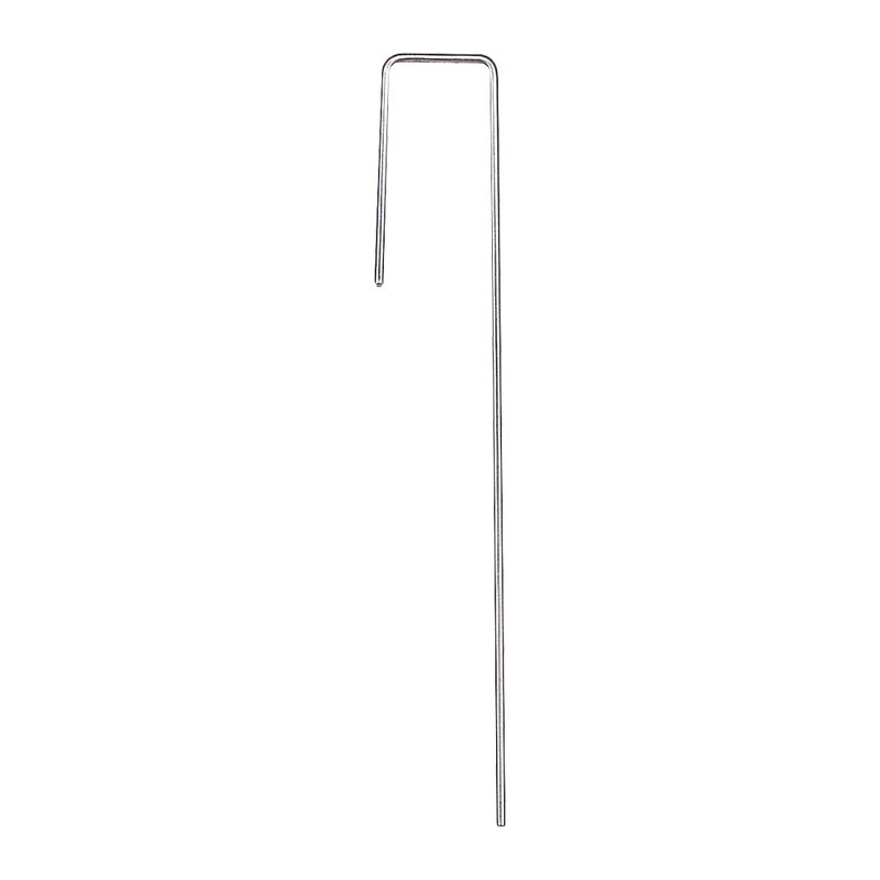 カクダイ 575-574 固定金具(ロング)