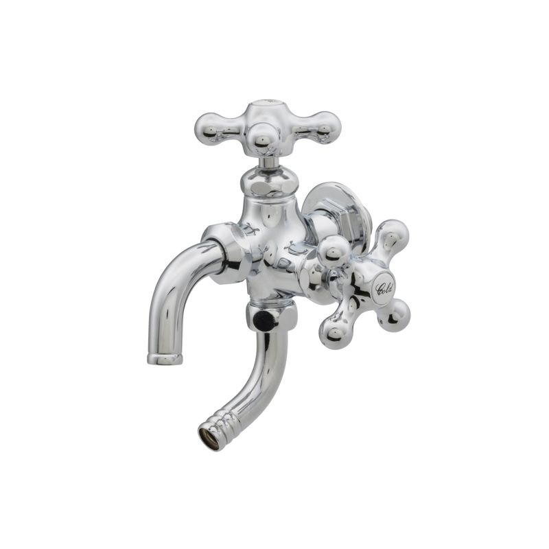 GAONA GA-RE001 万能ホーム双口水栓