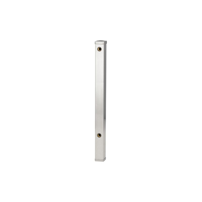 GAONA GA-RG010 ステンレス水栓柱60角