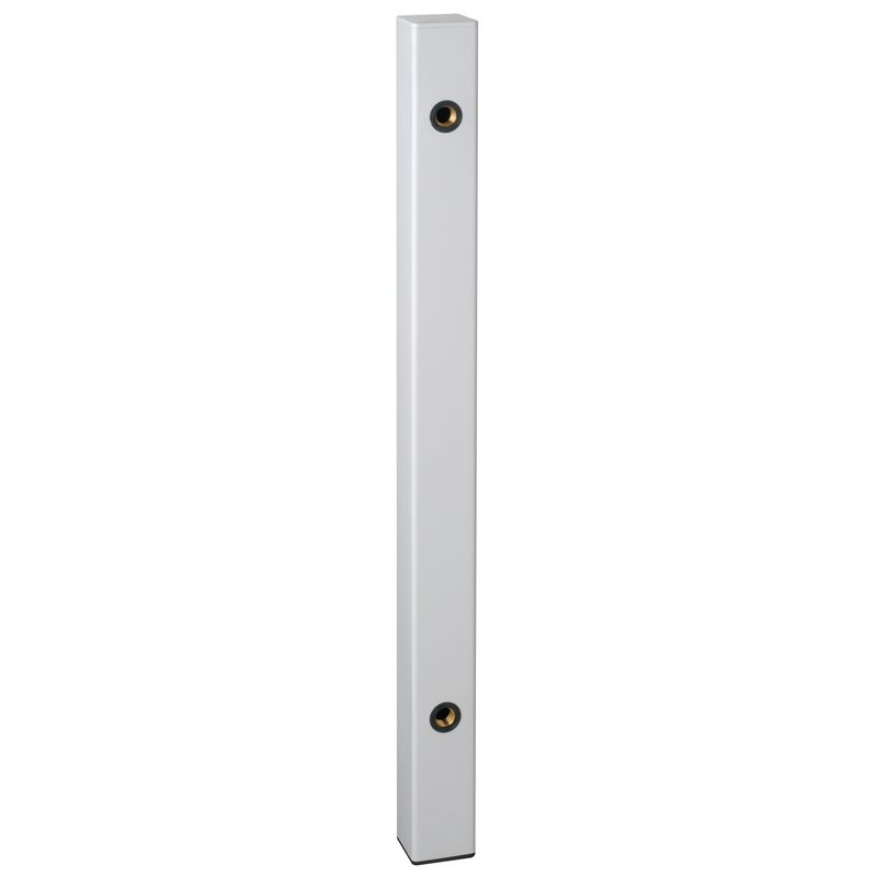 前澤化成工業 HI-P1X900 EX柱 パレットシリーズ