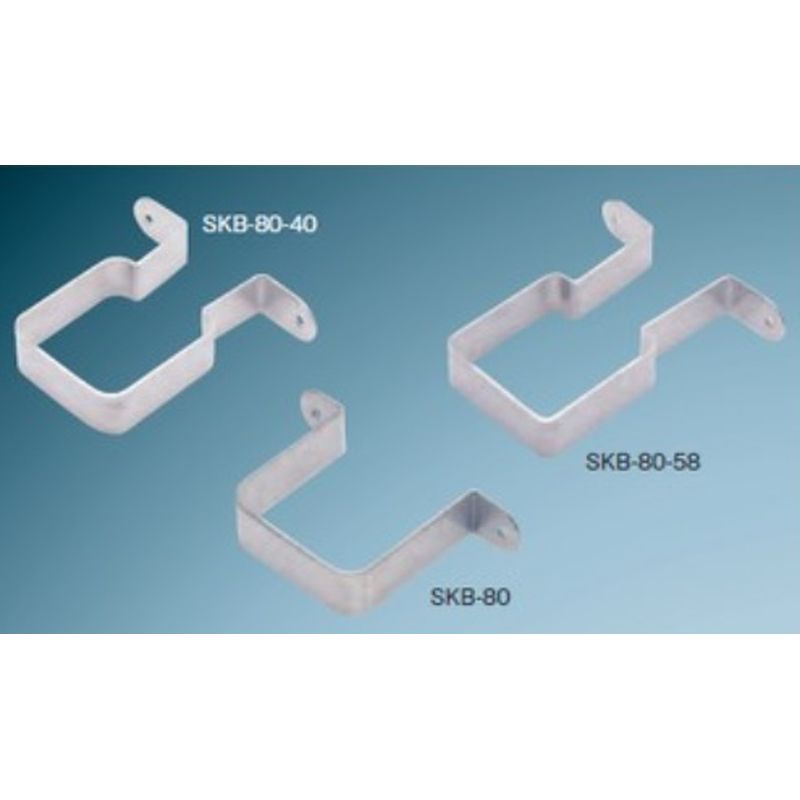 SKB 水栓柱固定バンド