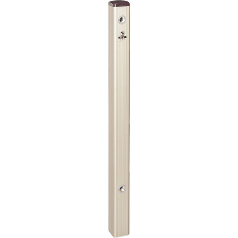 1AL型 水栓柱 70角 アルミシリーズ