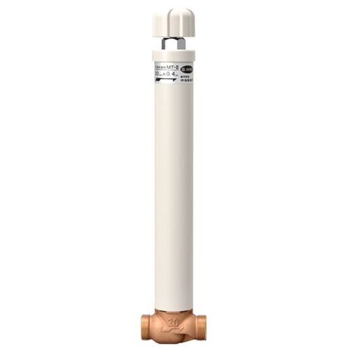 MT-2 不凍水抜栓 13~25mm(小口径) VPシモク付