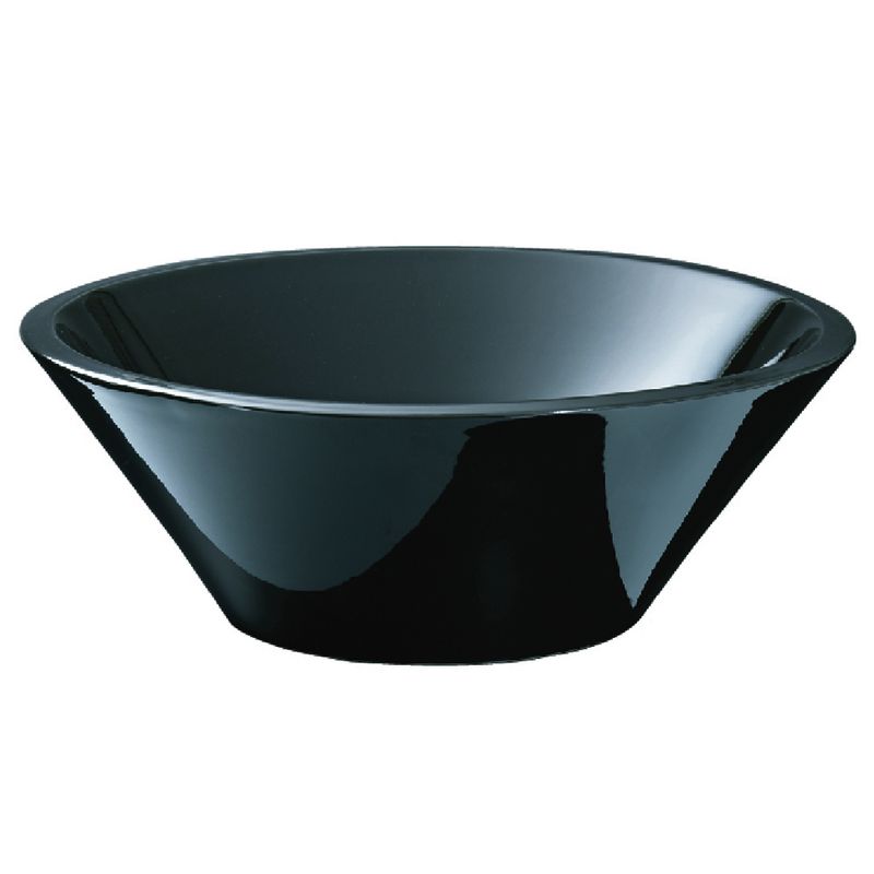 E-CBT 黒艶水鉢