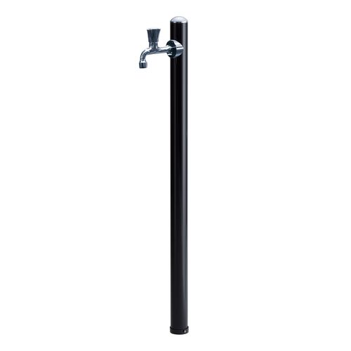 オンリーワンクラブ TC3-CM11-BK 水栓柱コルム ブラック