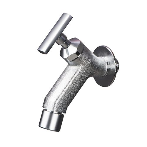 オンリーワンクラブ GM3-F-284L トランクフォーセット ライン 鋳肌メッキ