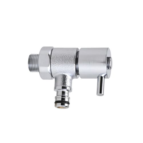 オンリーワンクラブ TK3-K-5CP 回転式ホース接続用蛇口