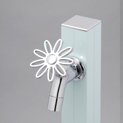 オンリーワンクラブ TK3-K-3TC アクアルージュ オプション 花ハンドル マーガレット