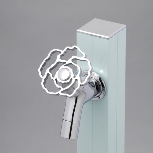オンリーワンクラブ TK3-K-3TD アクアルージュ オプション 花ハンドル バラ
