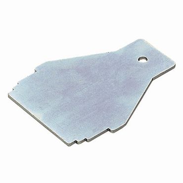 ミヤコ M44PK 洗濯機パン用トラップ締付工具