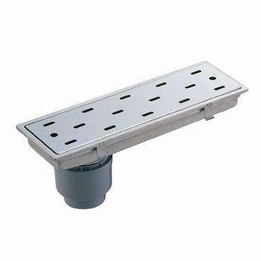 ミヤコ MS-450 トラップ付排水ユニット