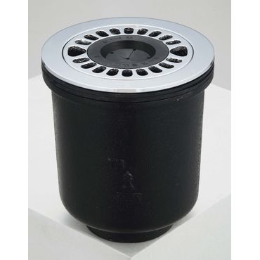 JT-3-O 防水パン用洗濯用排水トラップ