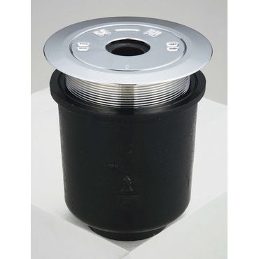 JT-5 板床用洗濯機用排水トラップ