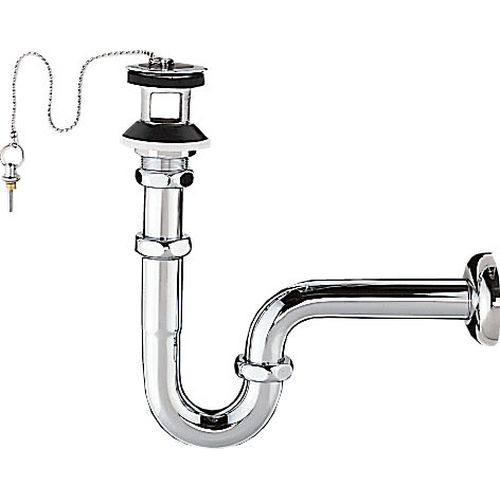 LIXIL LF-10PA 排水Pトラップ