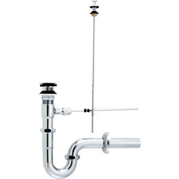 LIXIL LF-6SALU ポップアップ式床排水Sトラップ