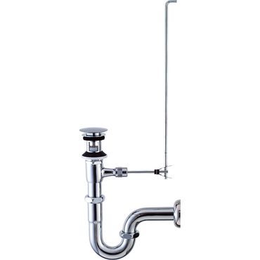 LIXIL LF-7PAL ポップアップ式排水Pトラップ