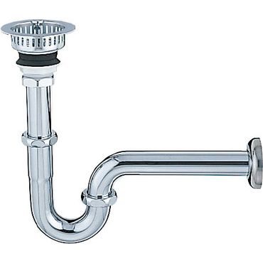 LIXIL SF-25PA 排水Pトラップ