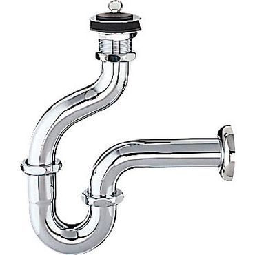 LIXIL SF-28SA 流し用排水Sトラップ