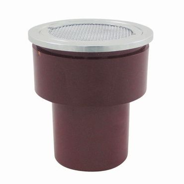 ミヤコ MB50T 電気温水器樹脂トラップ 縦引