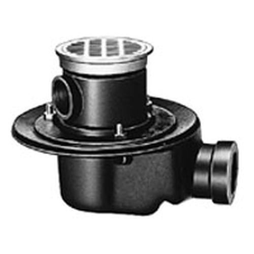 FT-6BL-B型 排水器具