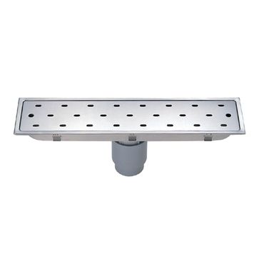 カクダイ 4288 浴室用排水ユニット 締金具付き