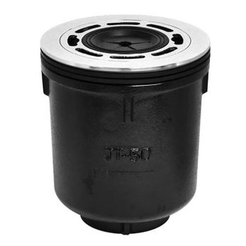 長谷川 JT-3-O 洗濯機用排水トラップ【椀トラップ式･排水金具･ホースホルダー付】