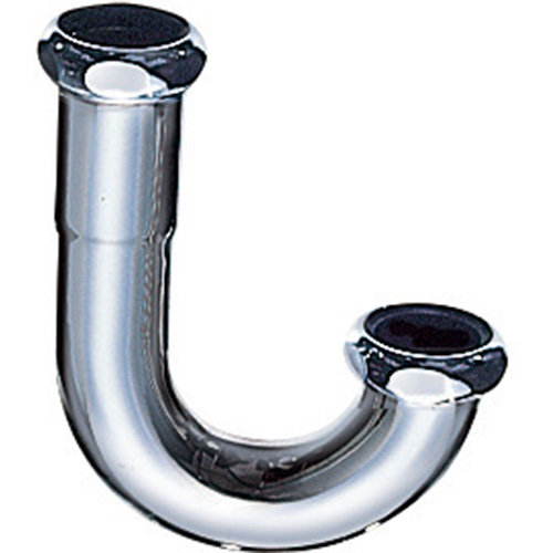 SANEI PH70-67 25 トラップ用U管