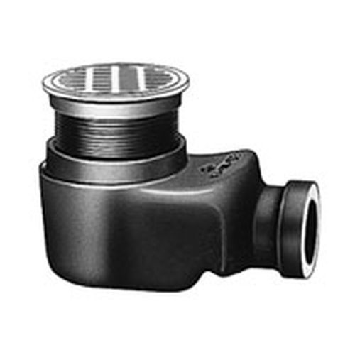 福西鋳物 FT-6A 床排水トラップ 非防水用