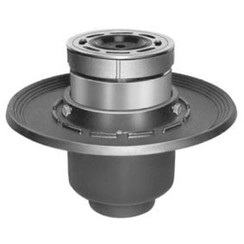 長谷川 T5W-1B洗濯機用排水トラップ【接続管なし･排水金具･HH付】FW付
