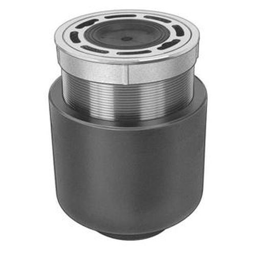 長谷川 T5W-2A 洗濯機用排水トラップ【接続管付･排水金具･HH付】FW付