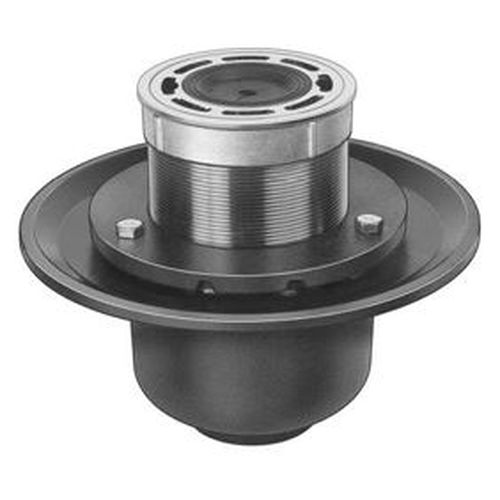 長谷川 T5W-2B 洗濯機用排水トラップ【接続管付･排水金具･HH付】FW付