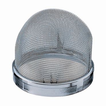 ミヤコ M19CY 山型防虫目皿(内ネジ)