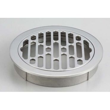 DK-SUS 非防水層用ステンレス製床排水金具(内ねじ)