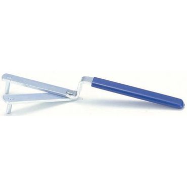 K-CO 床上掃除口用開閉工具