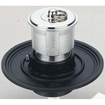 SNAR-B 防水層用ゴム共栓付排水金具
