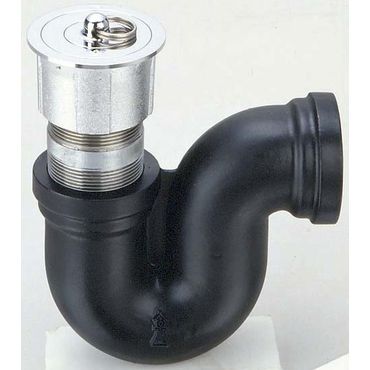 T15A-K 非防水層用共栓付床排水トラップ