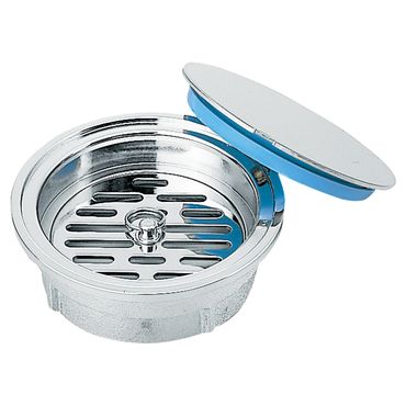 中部コーポレーション COA-S 掃除口兼用金具【非防水層用】
