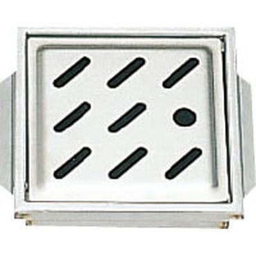 LIXIL PBF-WM2-15 枠付排水目皿
