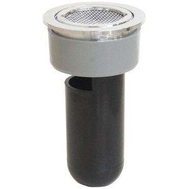 ミヤコ MB50C 防虫目皿排水トラップ